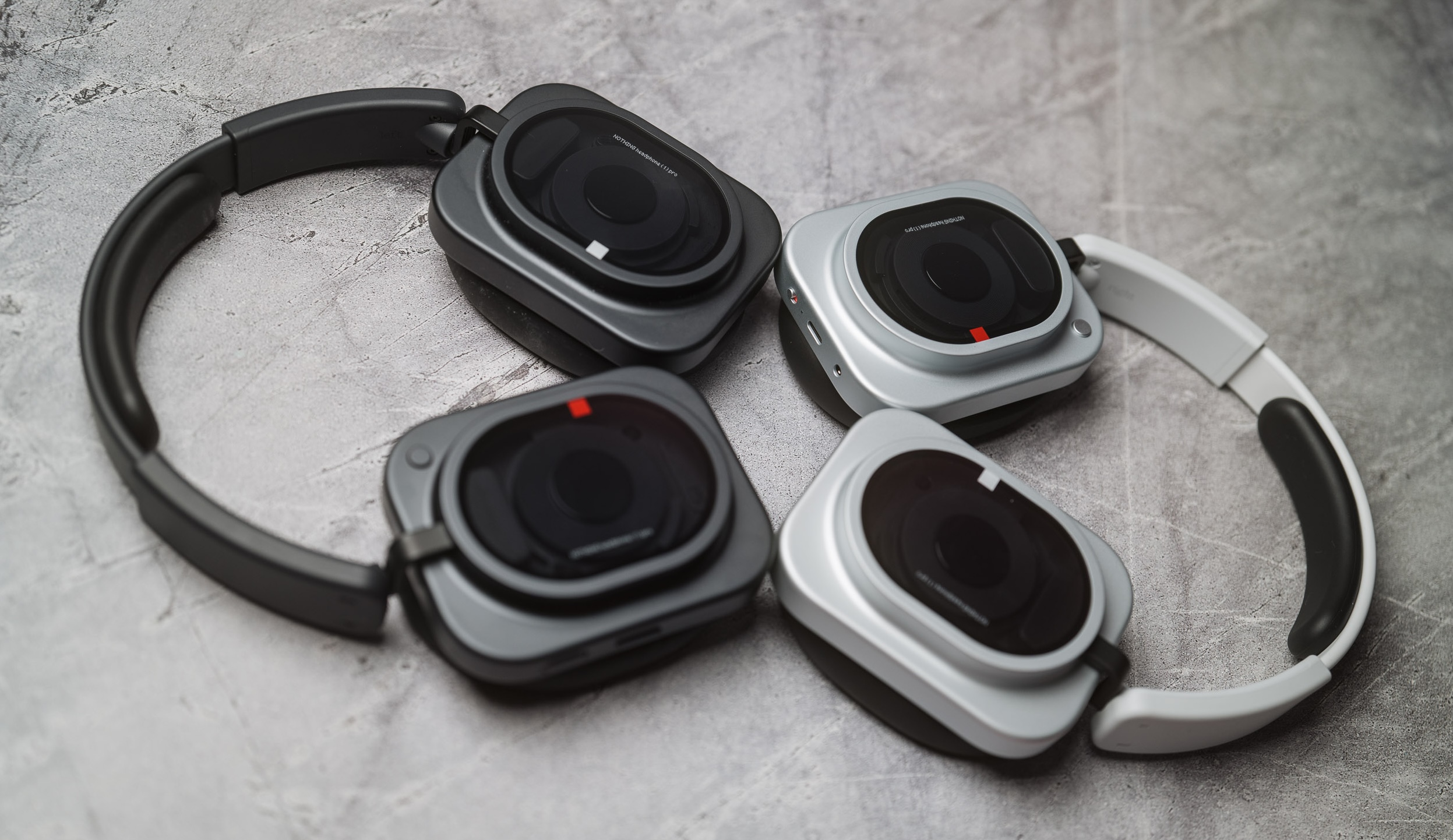 Nothing Releases Its New $399 Headphone Pro Featuring Transparent Design and Advanced Audio