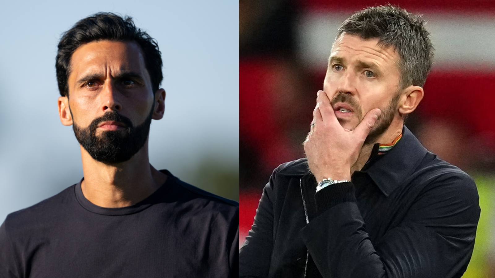 Predicted XIs Cover Five European Fixtures