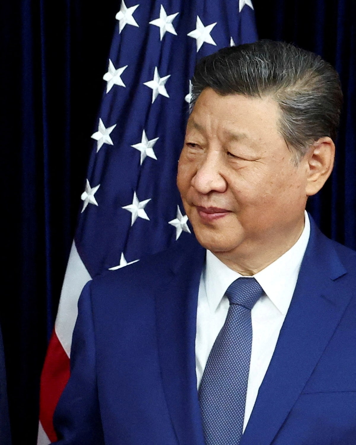 Asia Allies Fear Trump May Soften Taiwan Support
