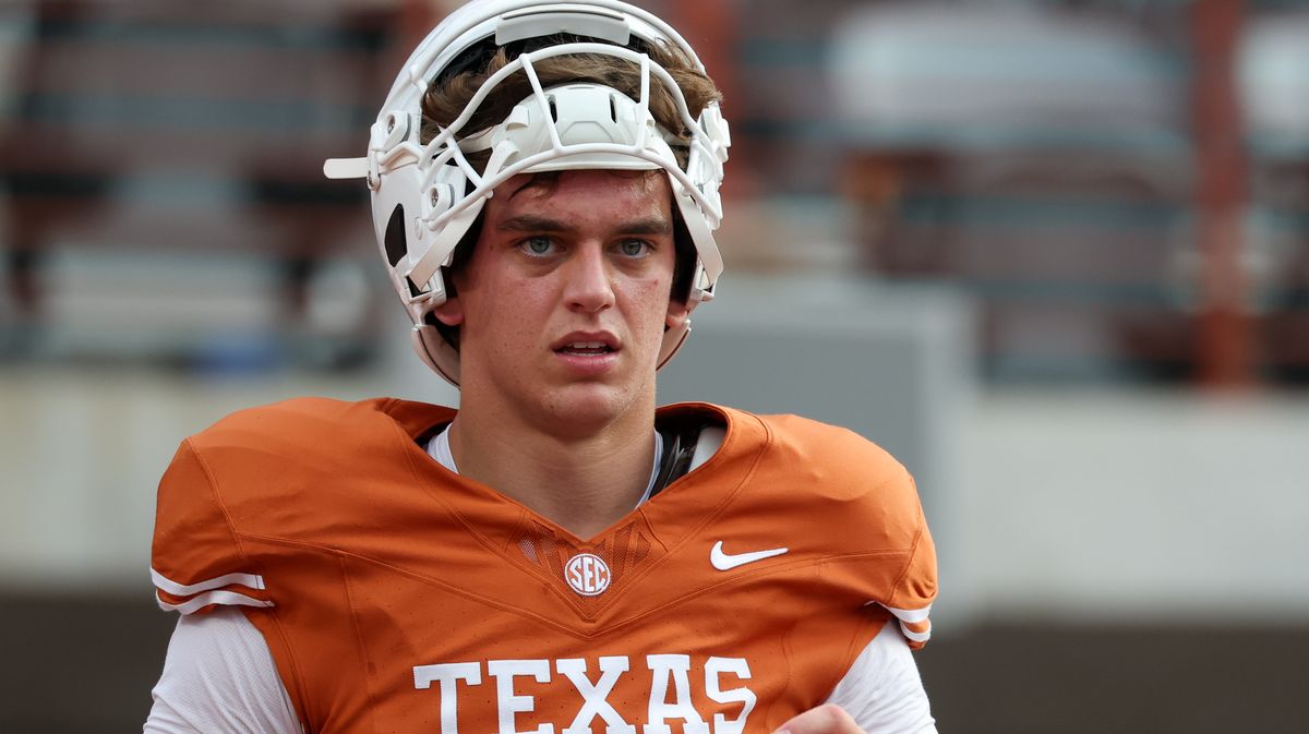 Bucky and BK Break Down Arch Manning and Texas Ahead of Tennessee Showdown