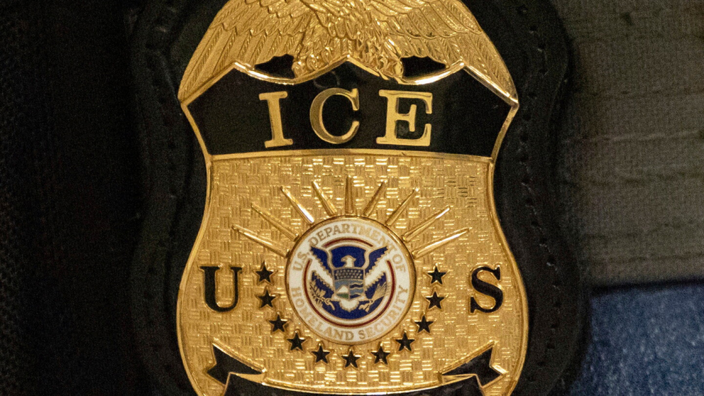 Judge Blocks ICE Threats Against Rochester Email Critic