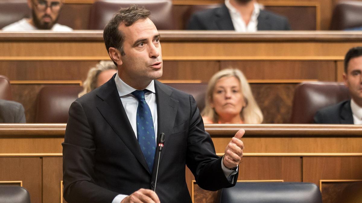 El Gobierno defiende reforzar los vínculos con Canadá y reclama un rol relevante en el BCE