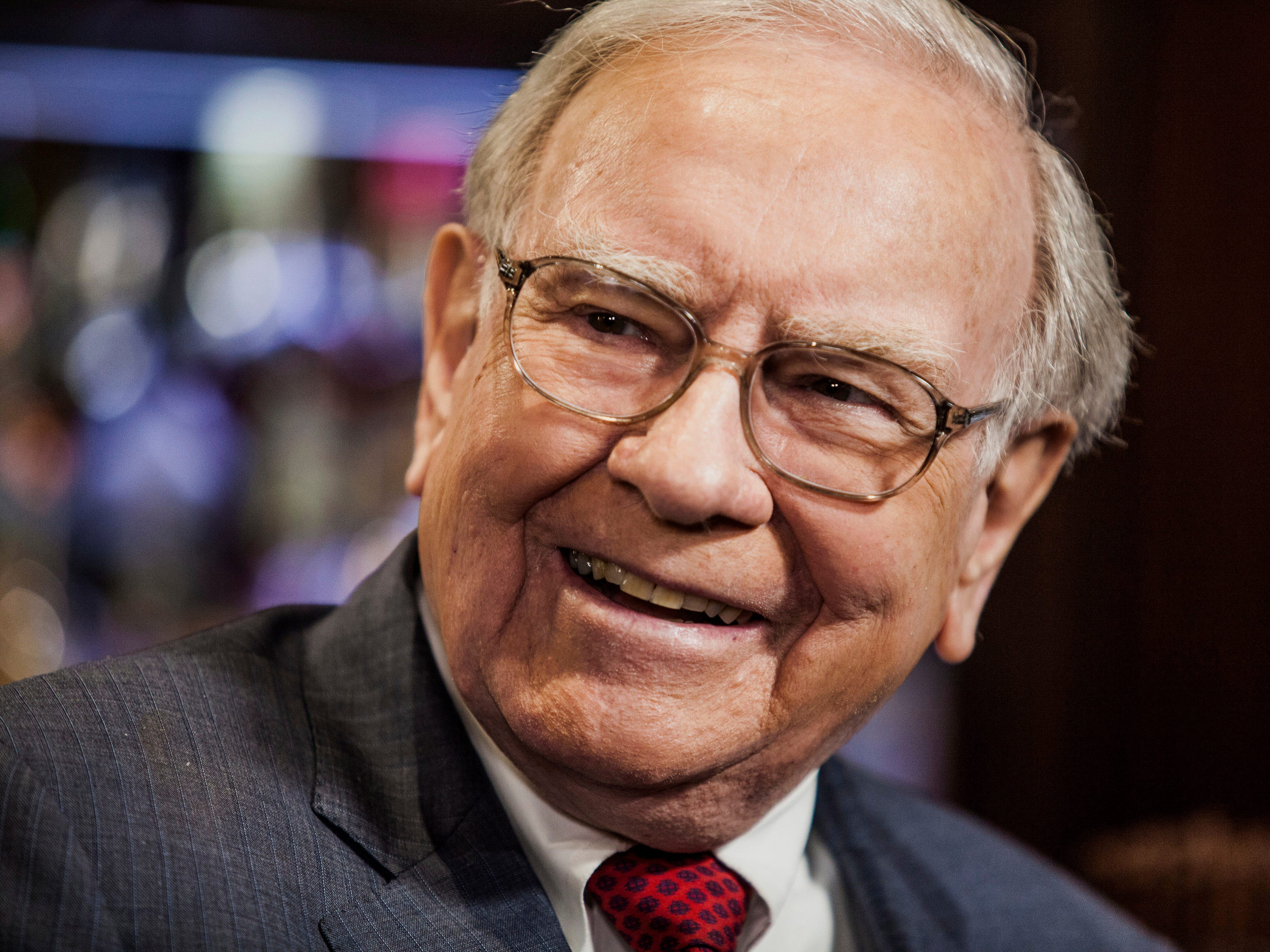 Berkshire Hathaway Raises Alphabet Stake to Third-Largest Holding on AI Bets