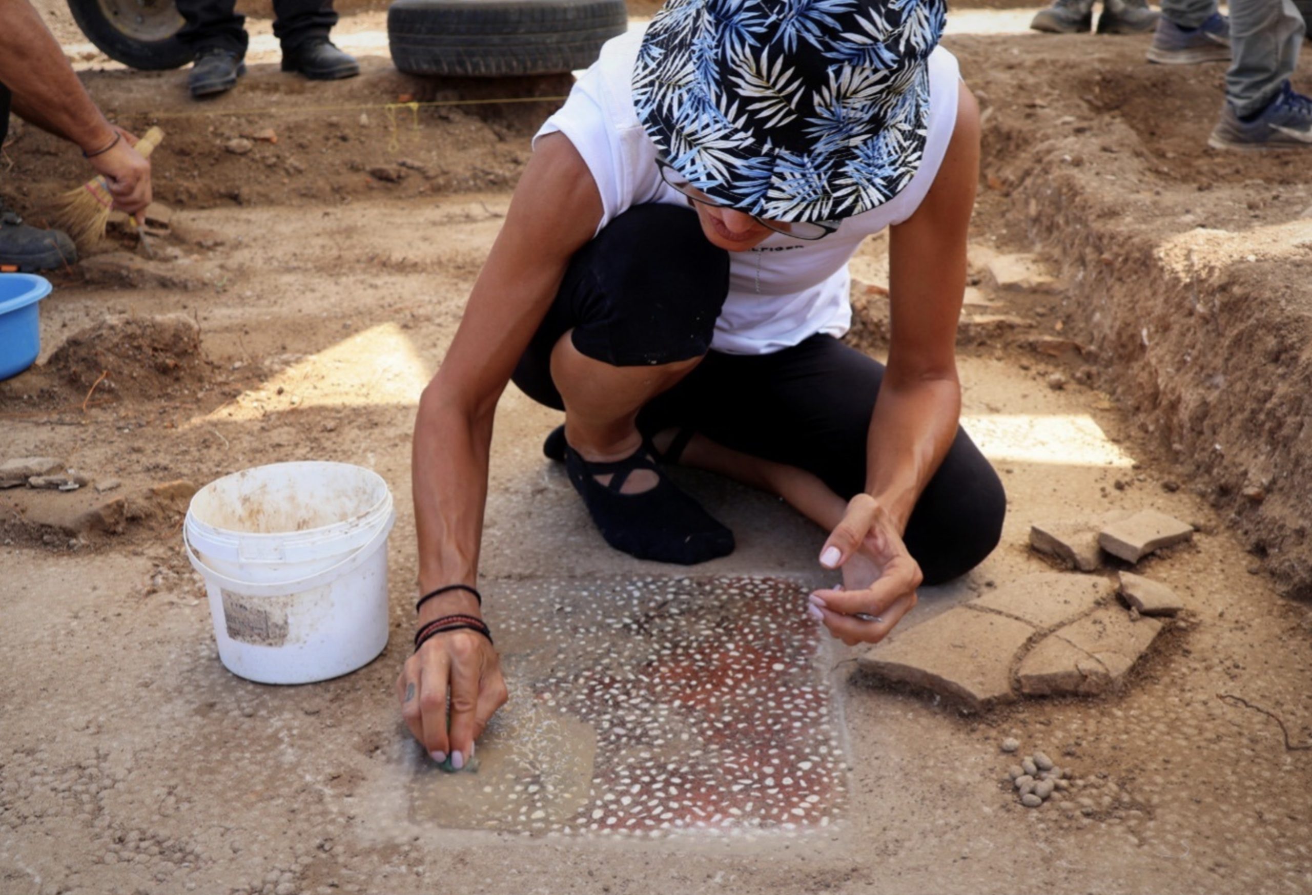 Greek Archaeologists Uncover Ancient School Complex Linked to Aristotle