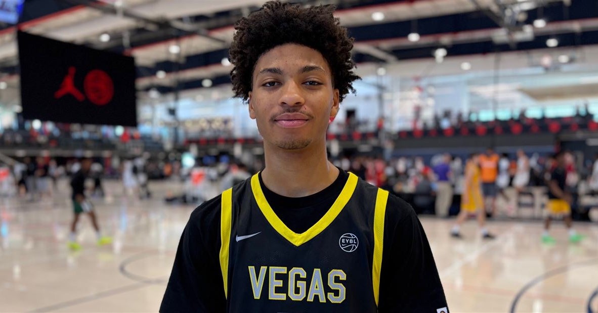 Top college basketball recruits plan crucial campus visits as commitment season accelerates nationwide.