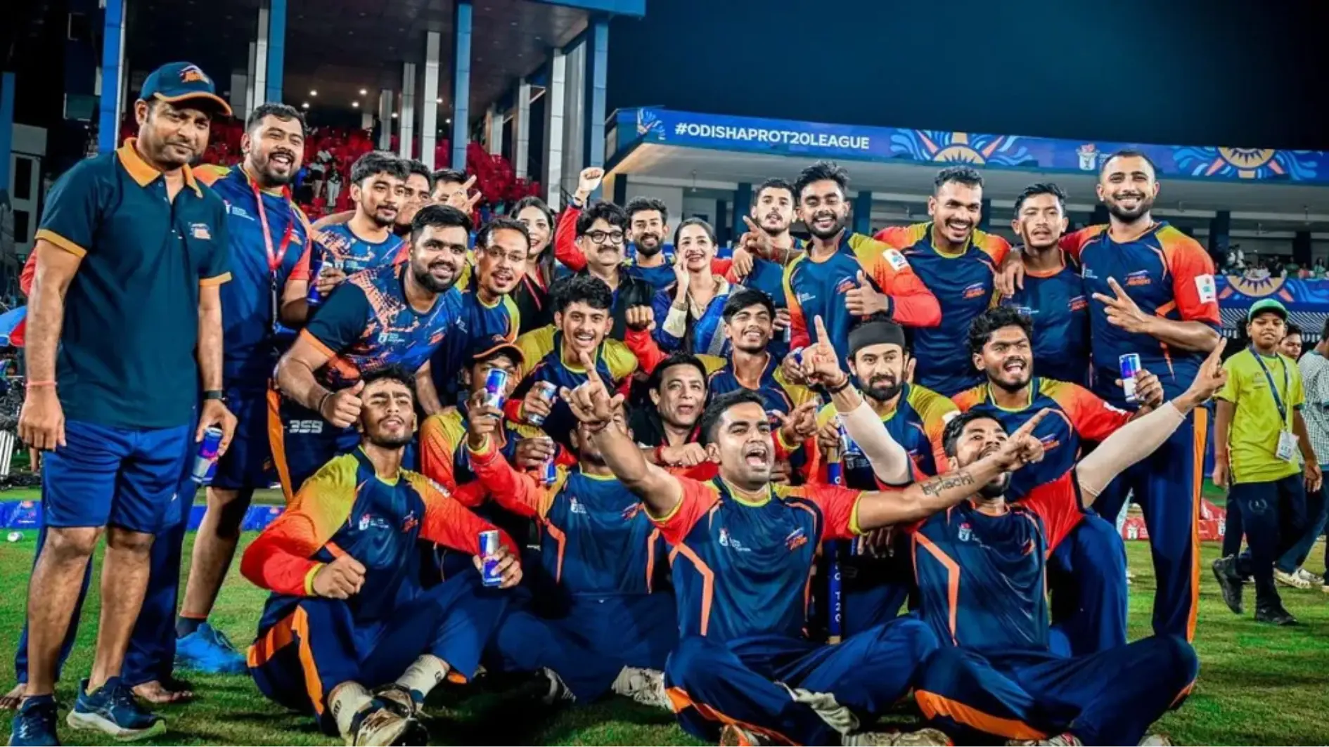 India’s T20 Leagues Showcase Regional Cricket Talent