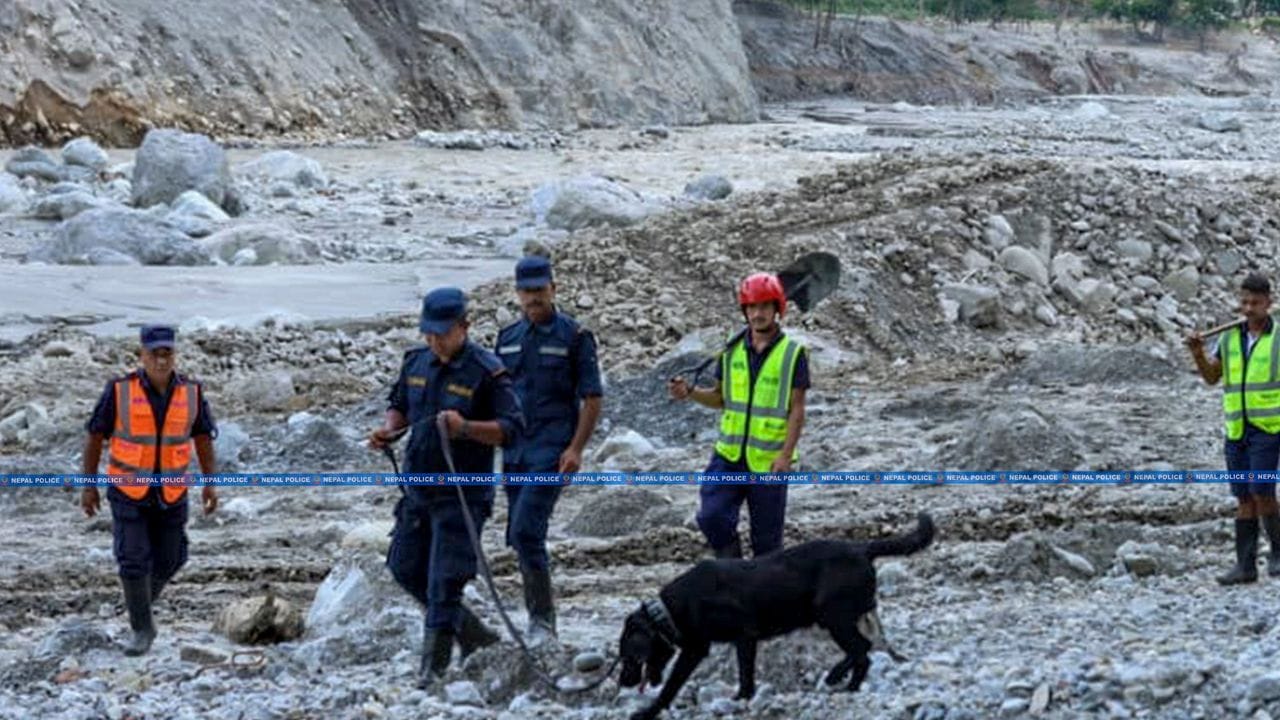 Himlung Himal Avalanche Leaves Ten Support Workers Missing Amid Severe Nepal Weather