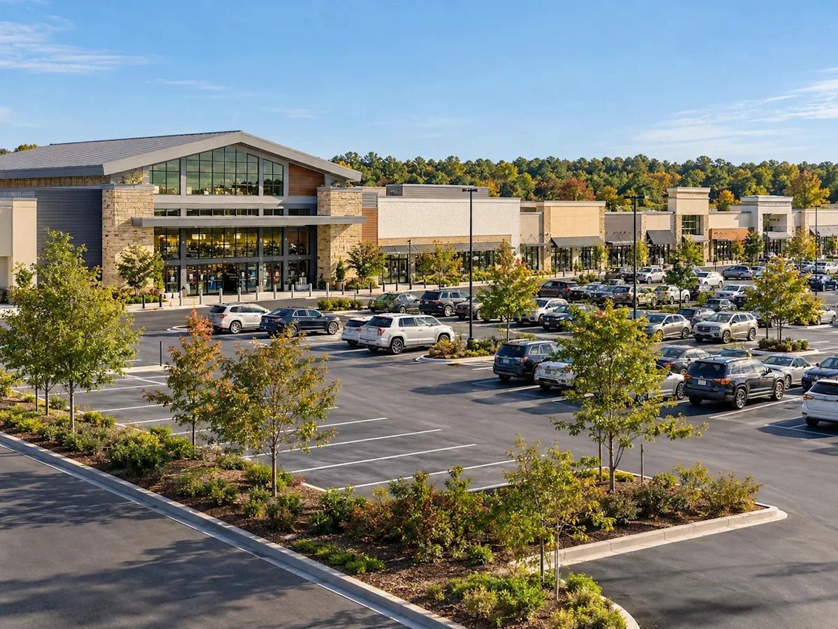 Brixmor and Everview Partners Agree to Acquire Slate Grocery REIT in $2.3B Deal