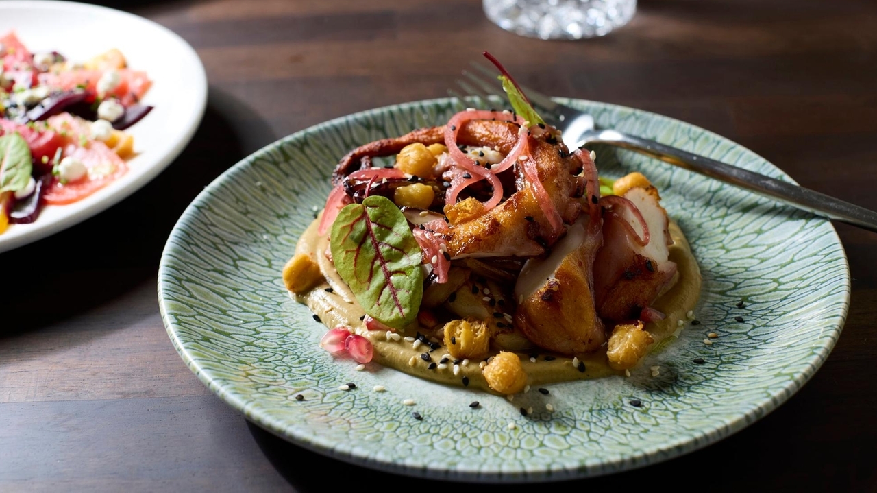 New Restaurants and Dining Concepts Expand Across the United States This Fall