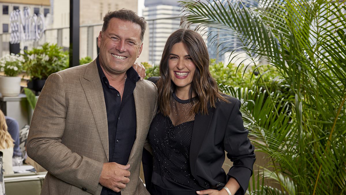 Sarah Abo announces she will leave Nine's Today show following maternity leave.