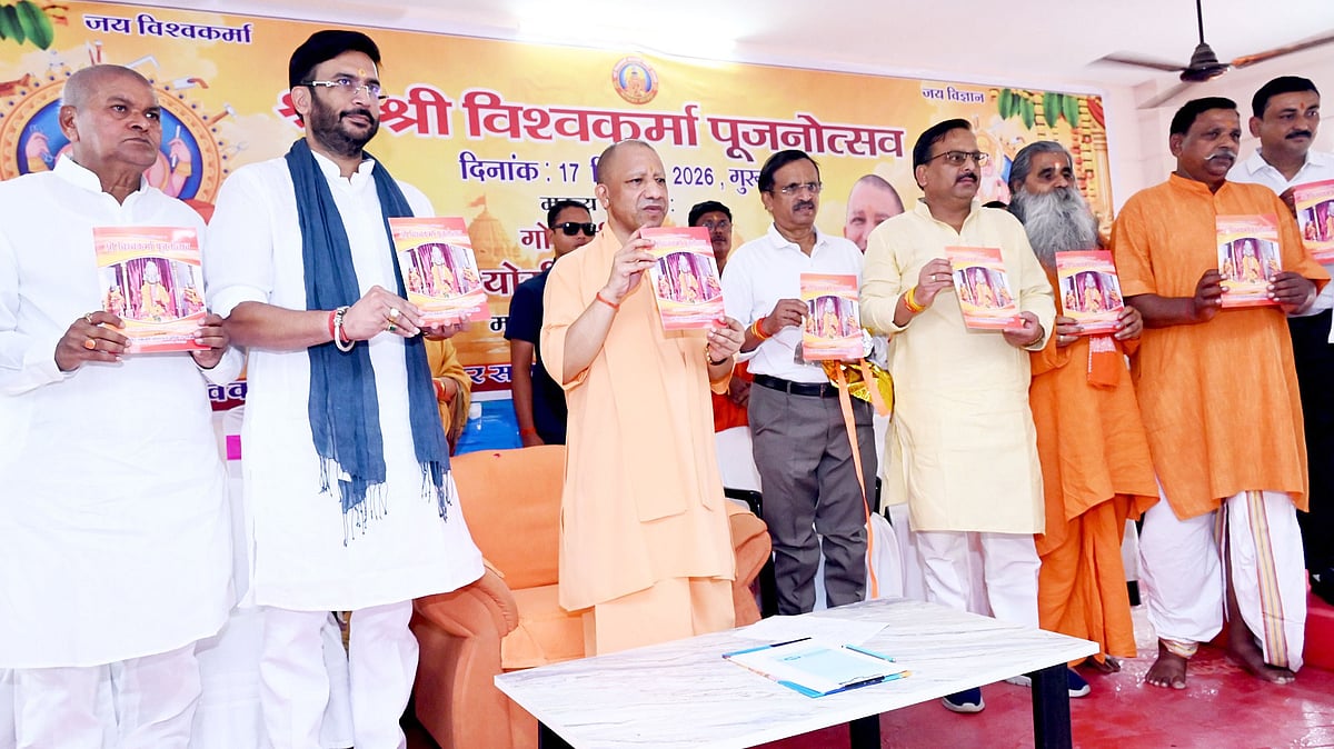 PM Vishwakarma Reaches 30 Lakh Artisan Registrations