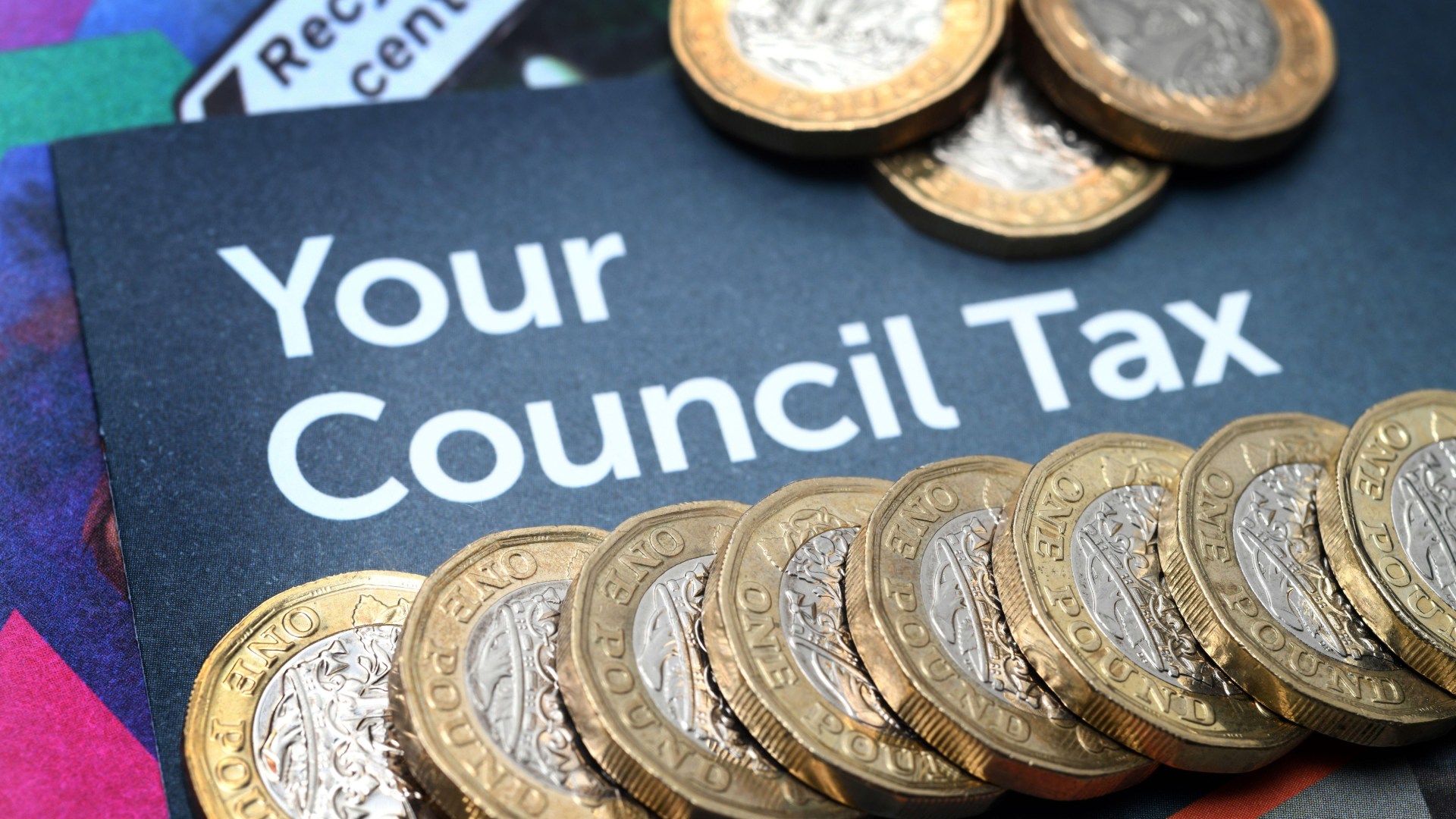 Councils Across England and Wales Face Millions in Mounting Financial Shortfalls
