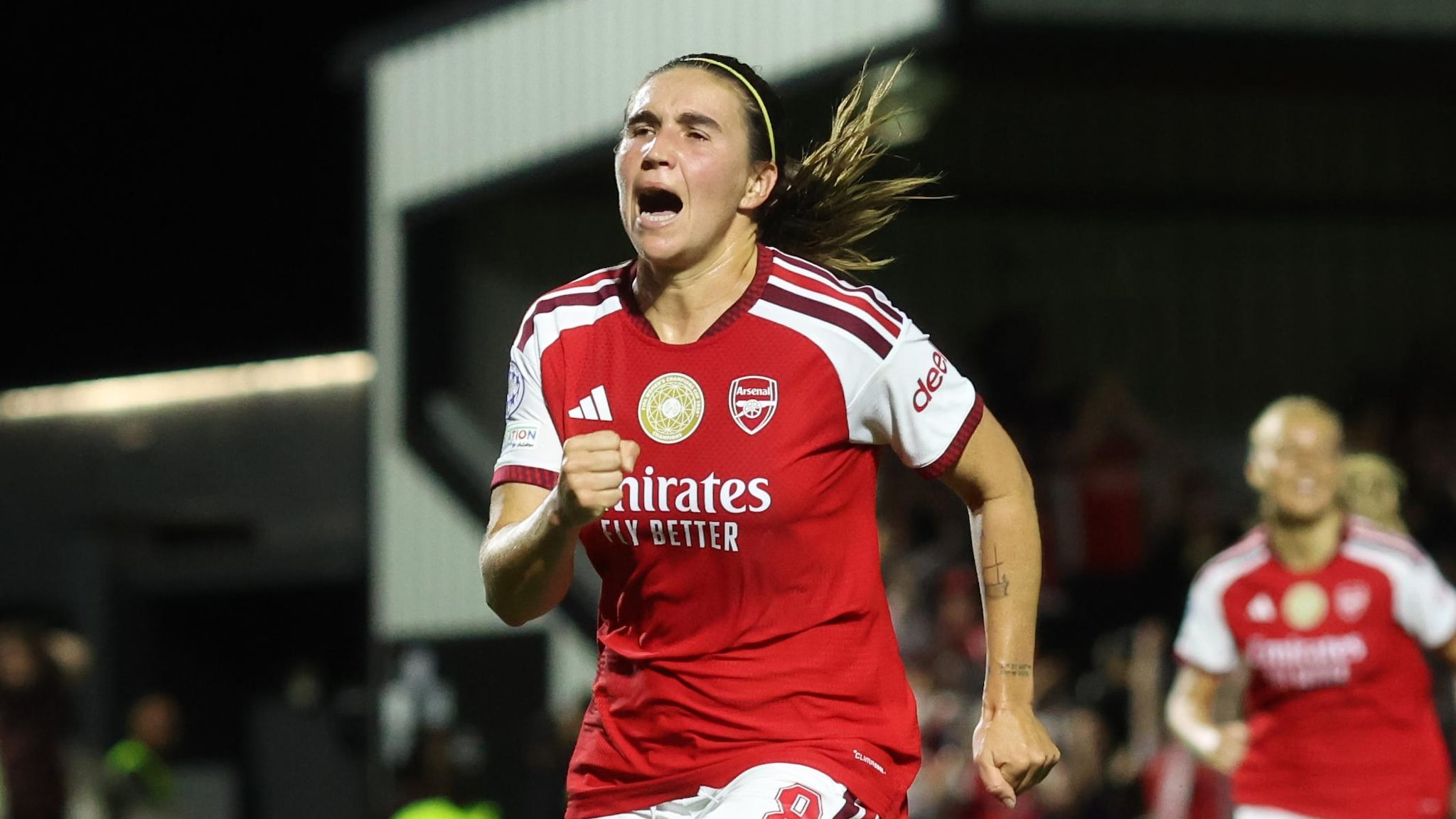 Women’s Champions League Fixtures Produce Dramatic Results