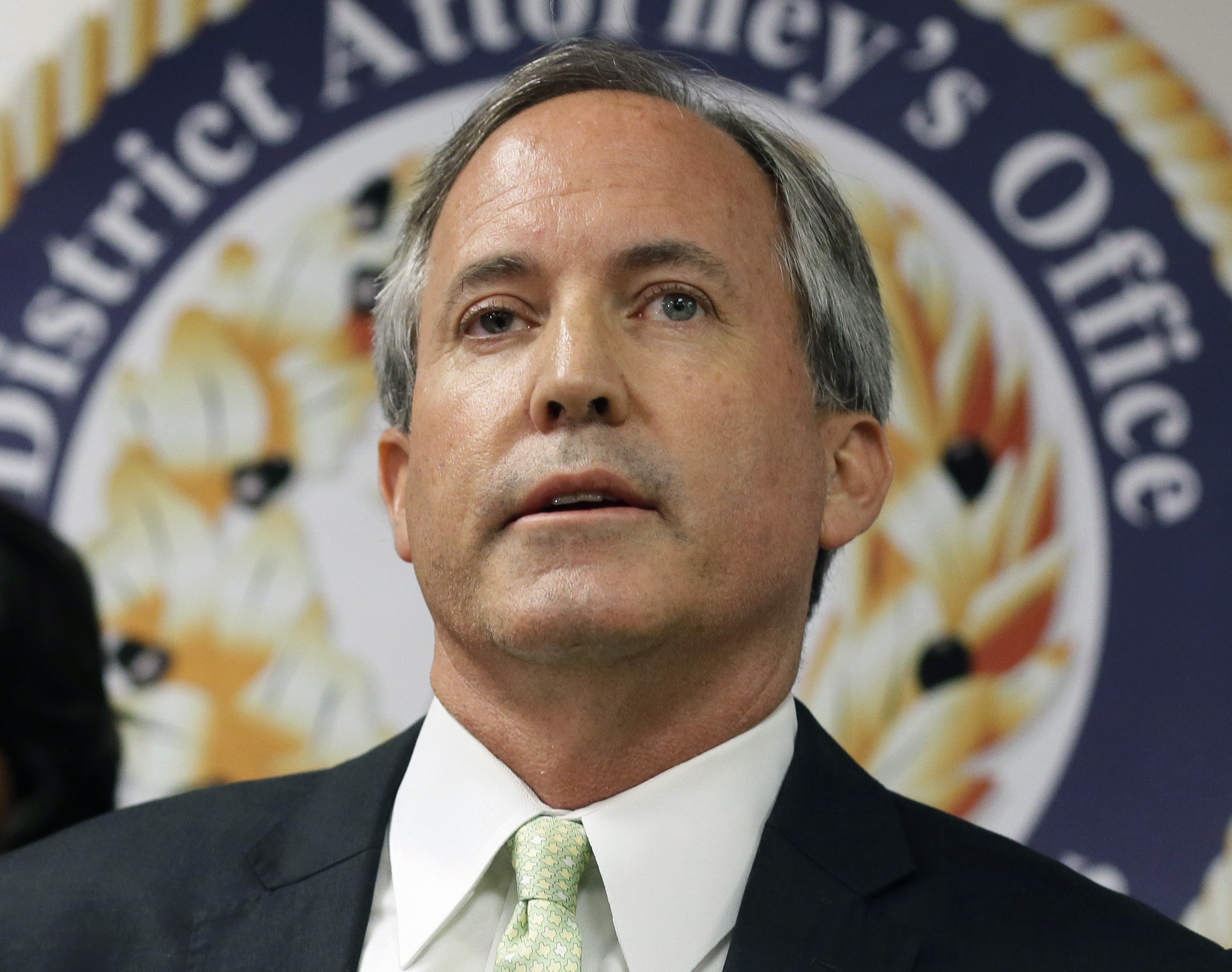 Recent Texas Senate polls show Democrat James Talarico holding a narrow lead over Republican Ken Paxton.