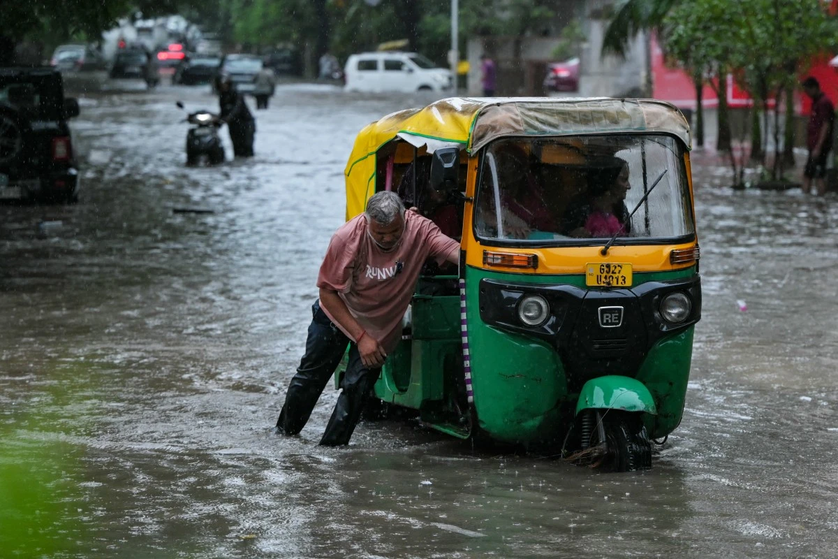 Odisha Floods Impact Millions Across Districts as Government Deploys Emergency Relief Funds