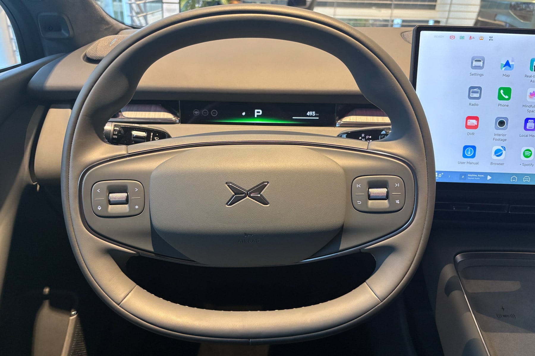 Chinese EV Makers Reportedly Pursue Tech Sales