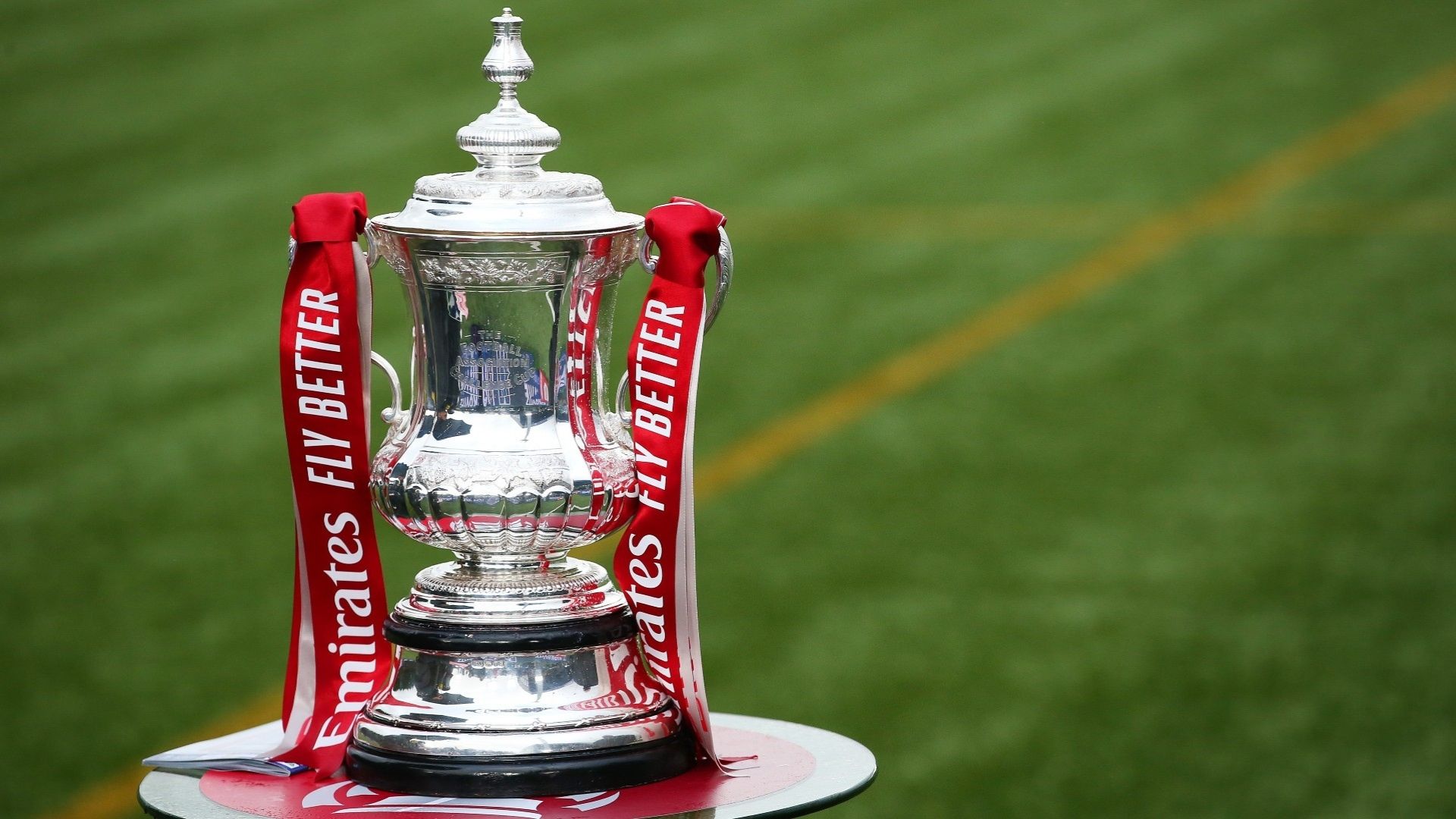 FA Cup Second Qualifying Round Draw Sets 80 Fixtures for September