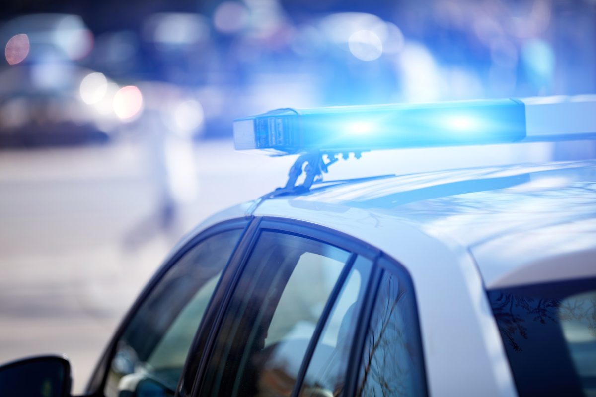 Three Pedestrians Killed in Separate Traffic Crashes Across Three Cities