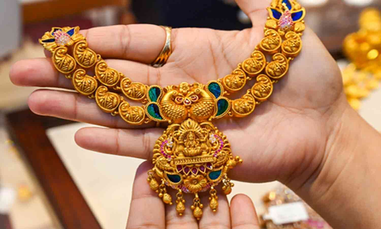 Gold Prices Rise Across Four Major Indian Cities Following Recent Market Shifts