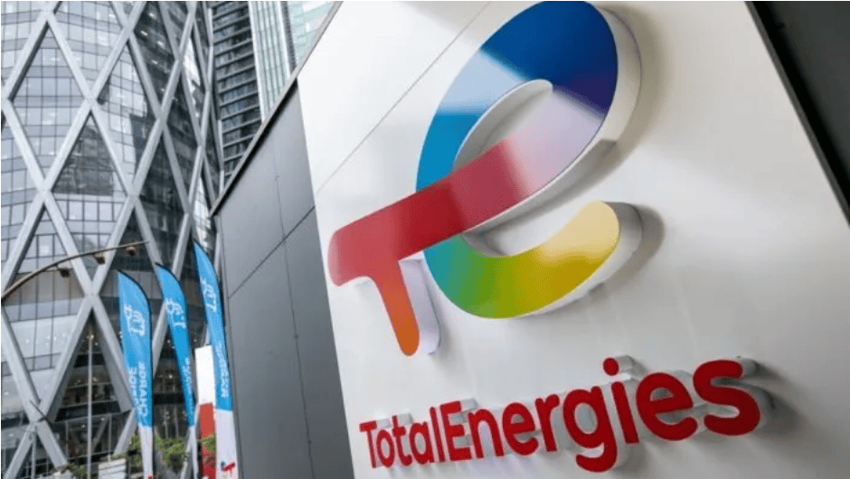 TotalEnergies and AMNI Approve $800 Million Investment for Offshore Ima Gas Field