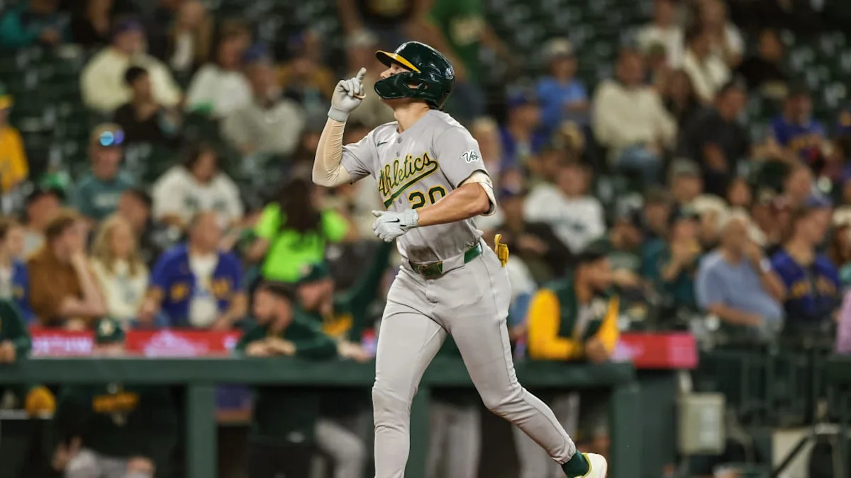 Duran, Gelof, RamÃrez, Robert Jr. Deliver Offense