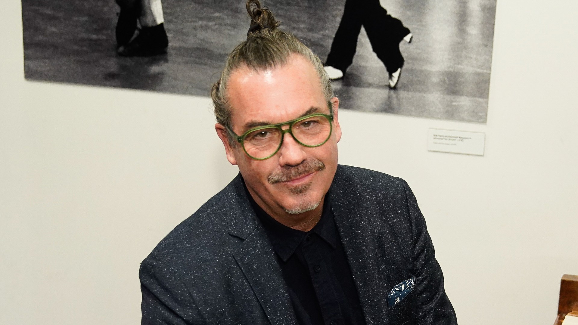 Grammy-winning singer and Broadway composer Duncan Sheik is hospitalized in critical condition.