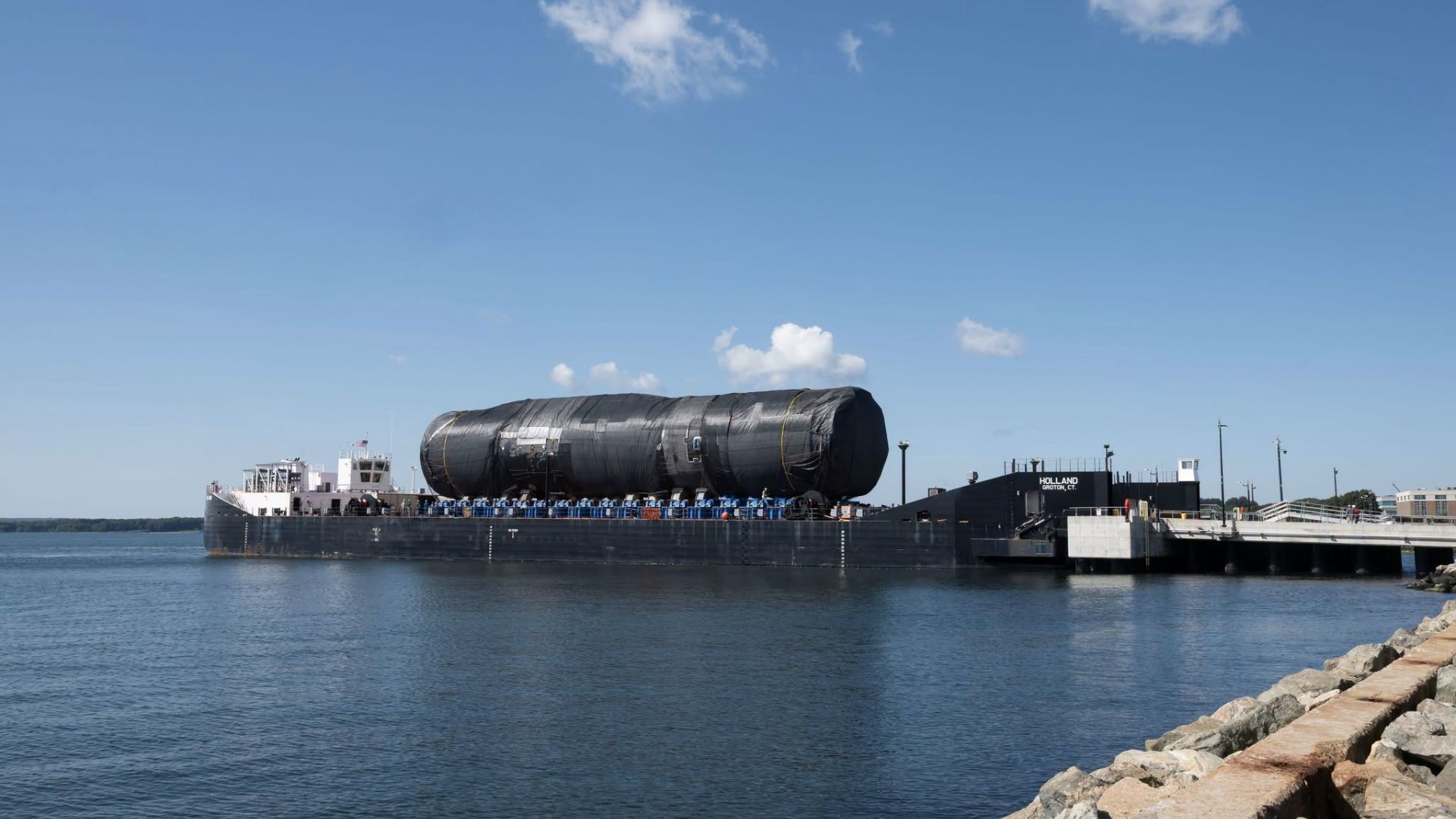 U.S. military and defense contractors advance long-range strike and missile modernization programs.