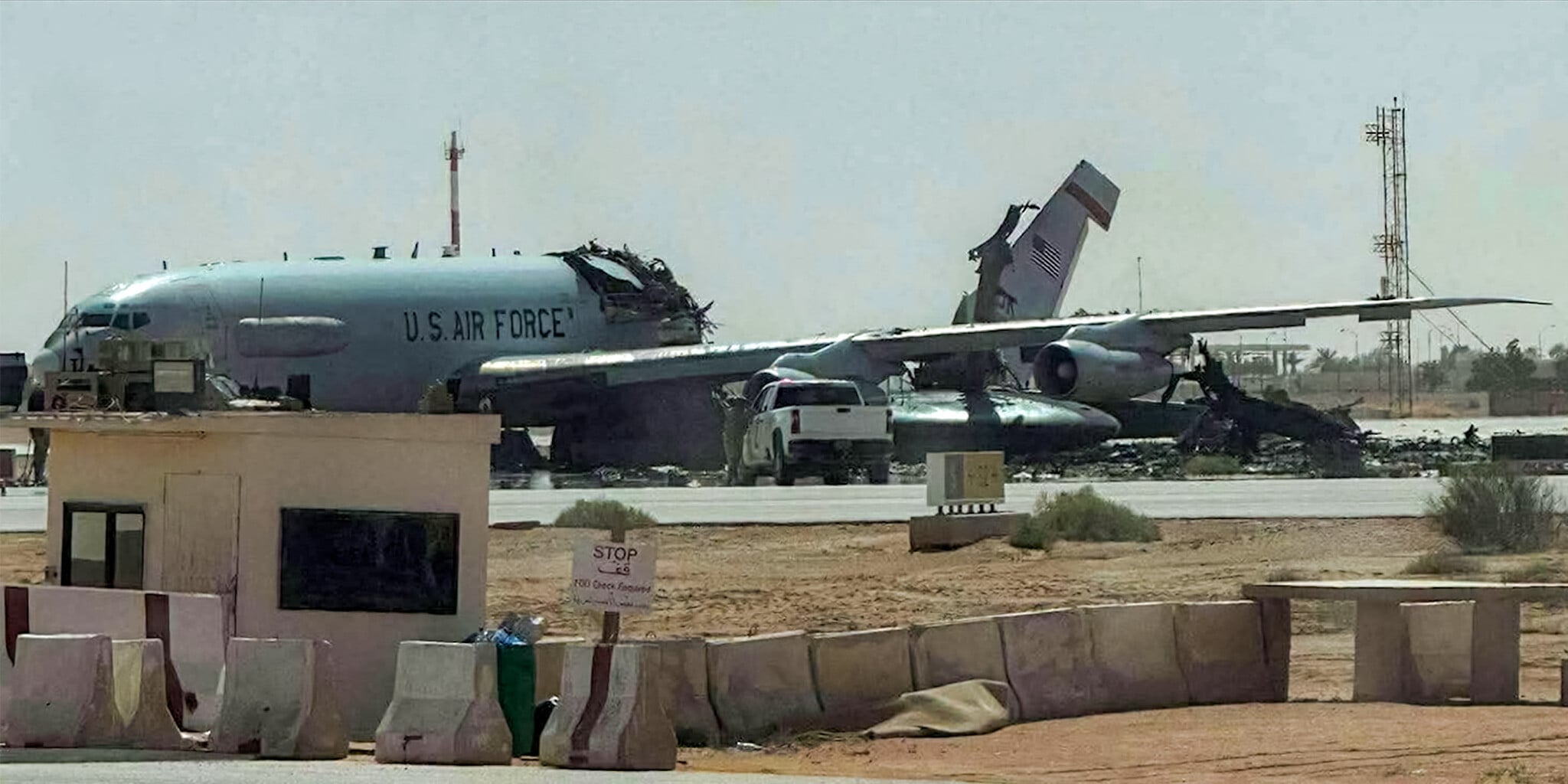 Pentagon Watchdog Details Heavy War Costs and Munitions Shortfalls from Iran Conflict