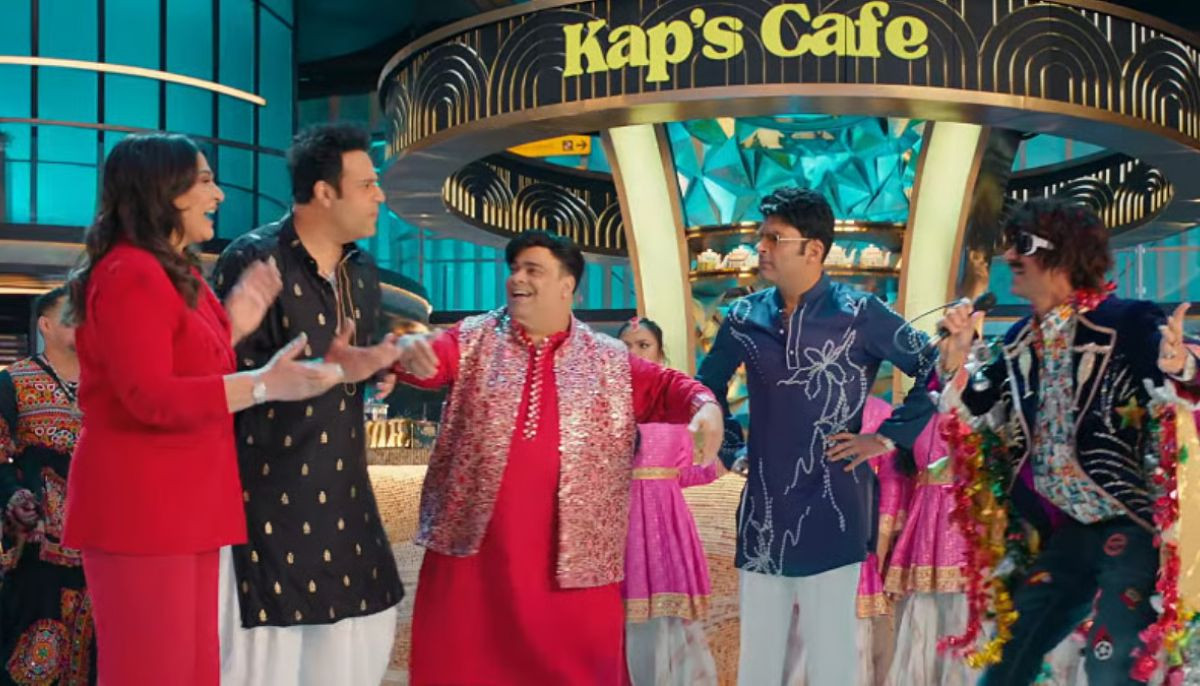 The Great Indian Kapil Show Plans Season 5 Return
