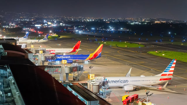 New Disruption Index Tracks Flight Delays Across Five Major Australian Airports