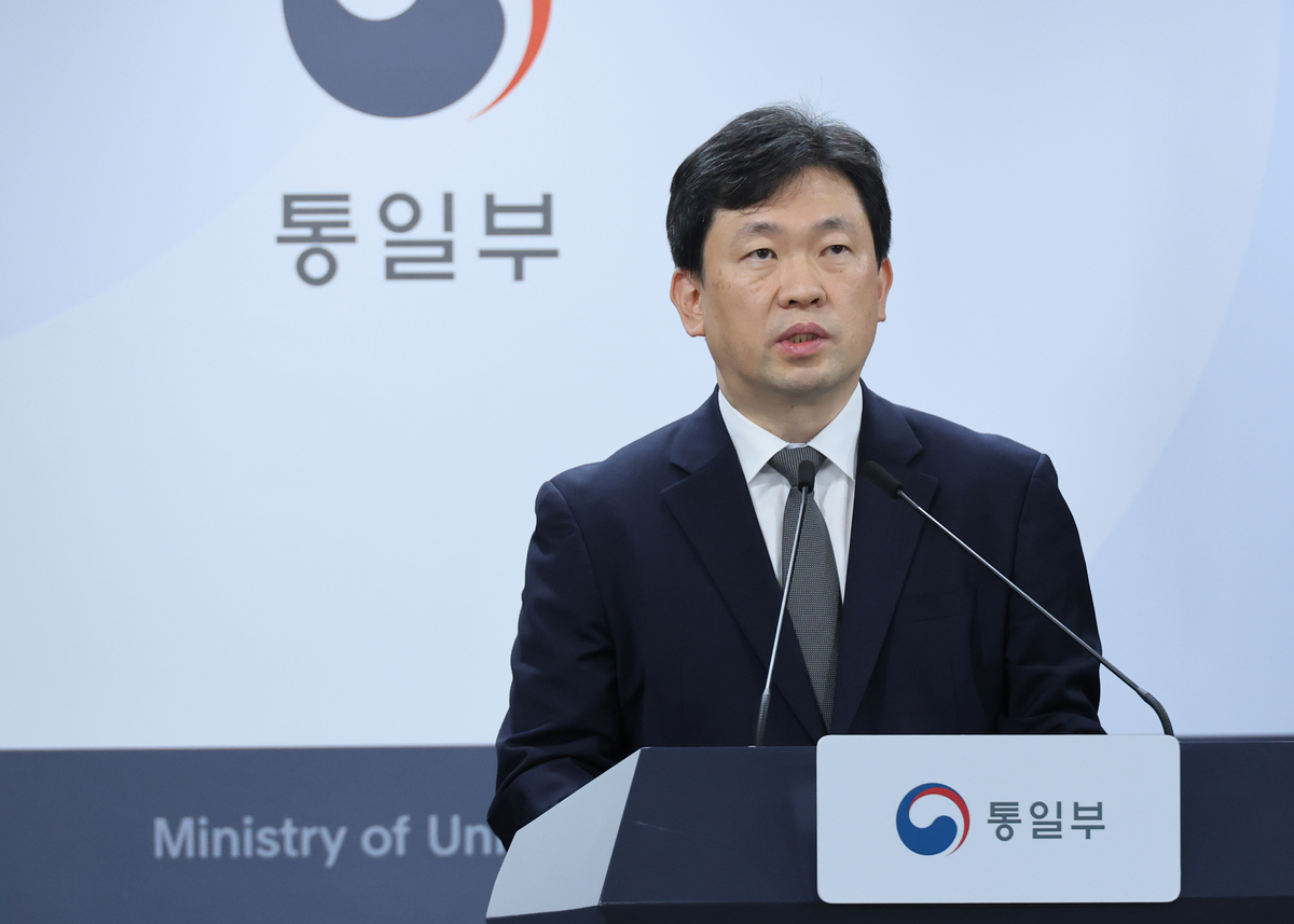 South Korea criticizes Ukraine for publicly disclosing transferred North Korean prisoners at the U.N.