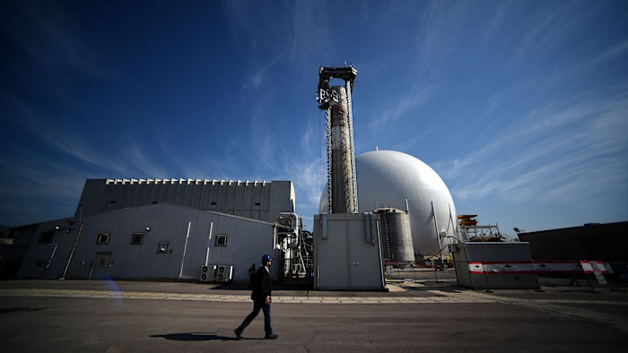 Italy Senate Approves Regulatory Framework to Revive Nuclear Power