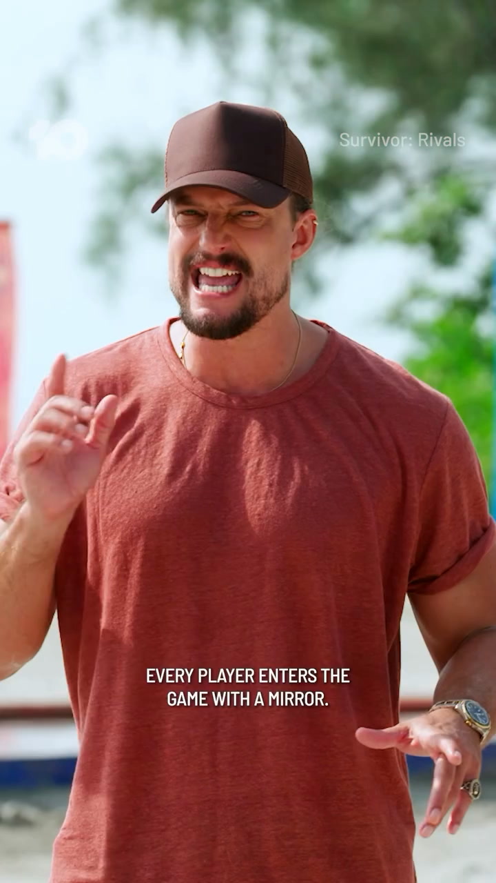 Australian Survivor reveals a star-studded 24-person rivals cast featuring athletes and actors for 2027.