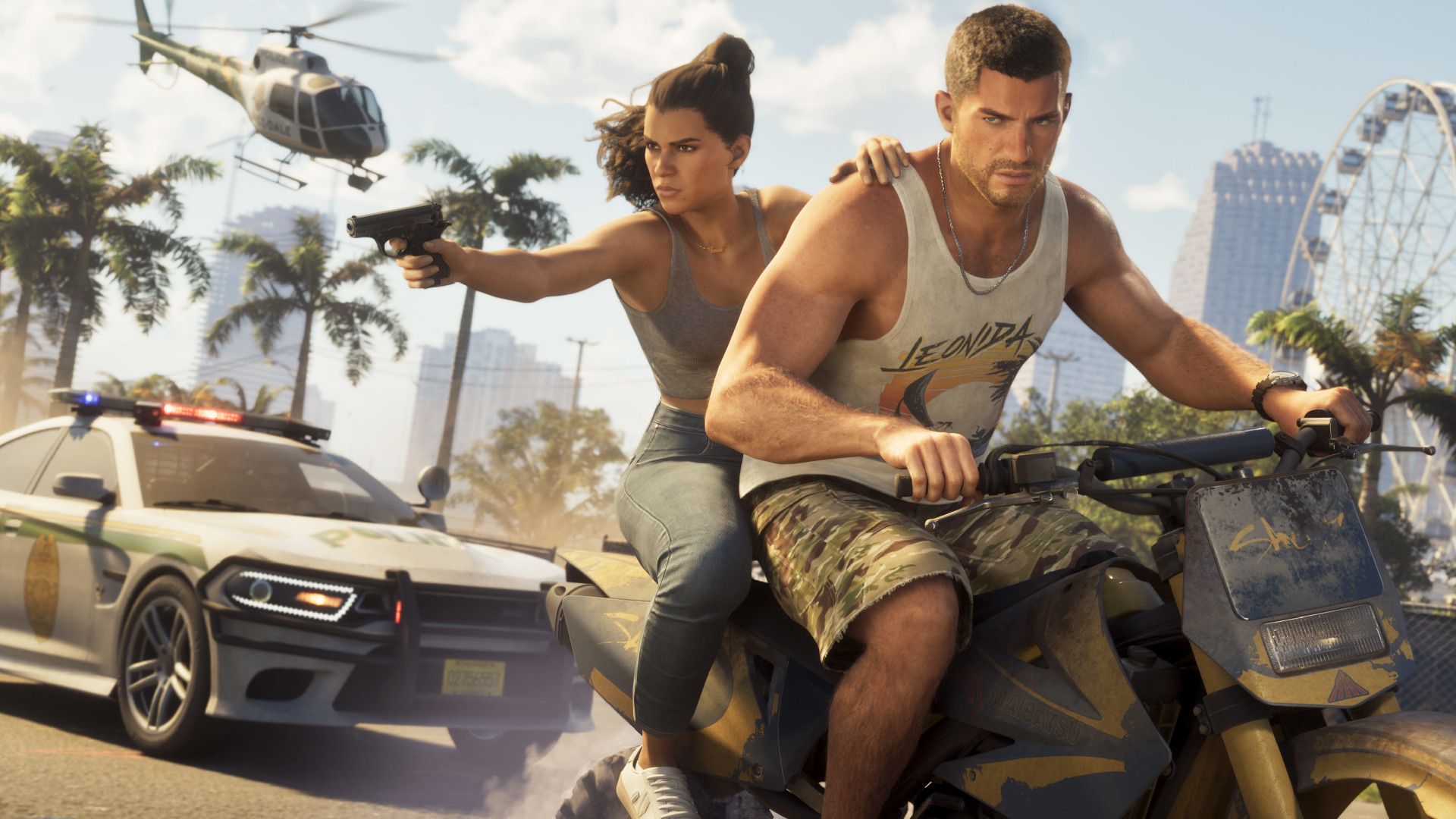Rockstar Opens Preorders for Controversial $400 GTA 6 Merchandise Bundle Lacking Game