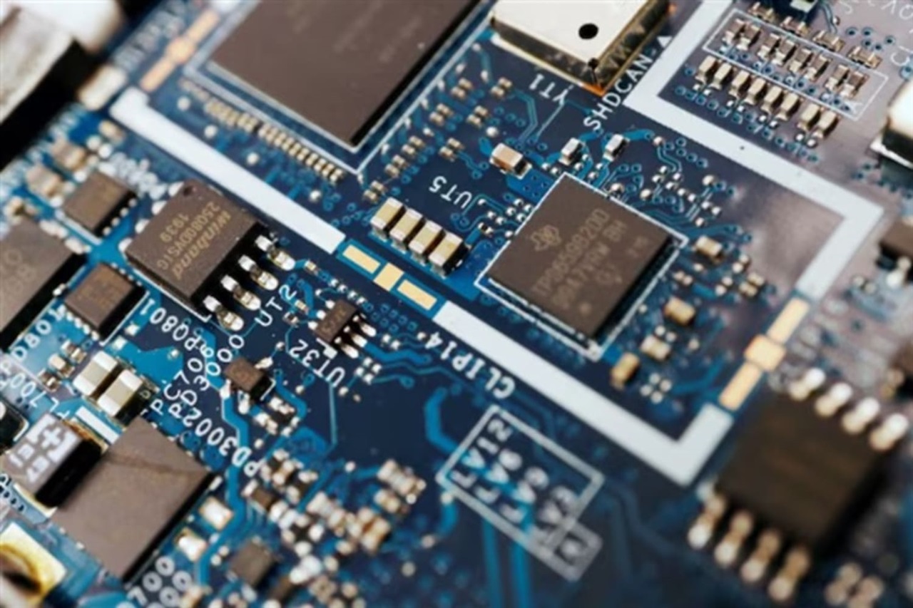 Intel-backed chip maker Altera prepares for an initial public offering raising over two billion dollars.