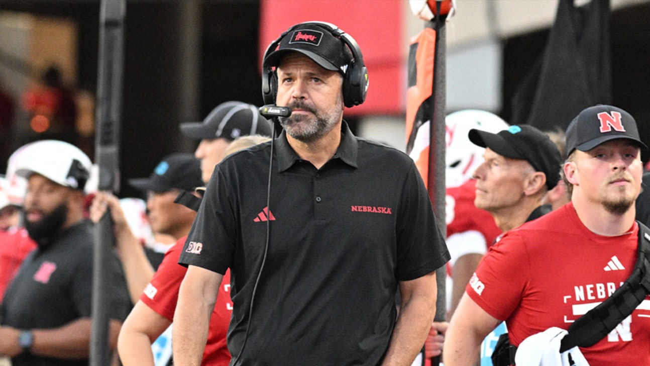 Nebraska Routs Bowling Green and Schedules Future Football Series With Notre Dame