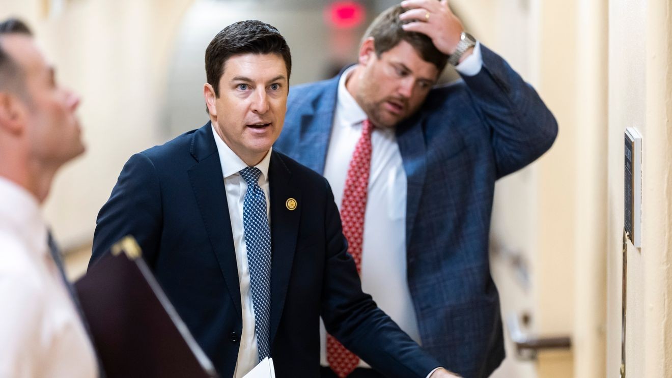 House Report Accuses ActBlue of Fraud Cover-Up