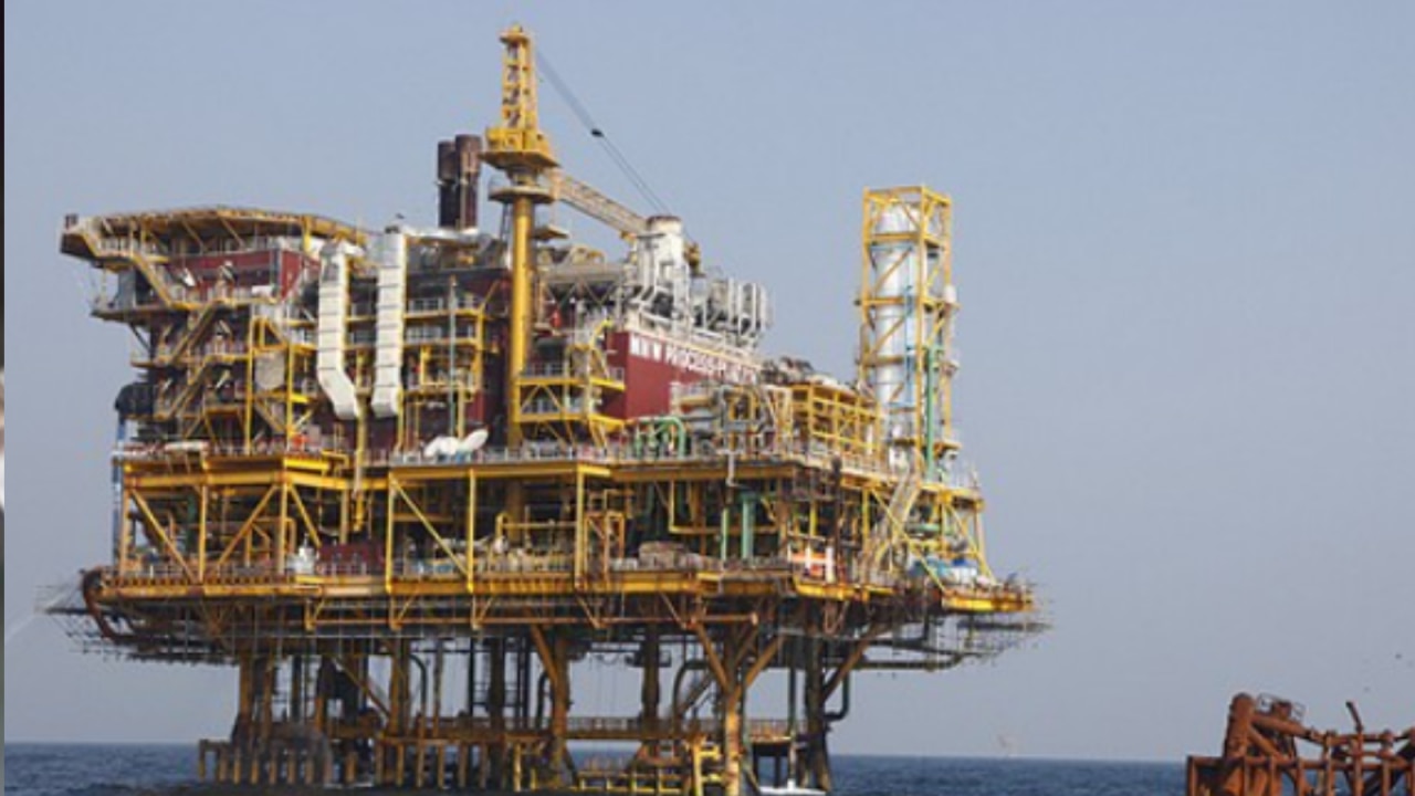 ONGC Discovers New Gas Reserve in Odisha Deepwater Basin