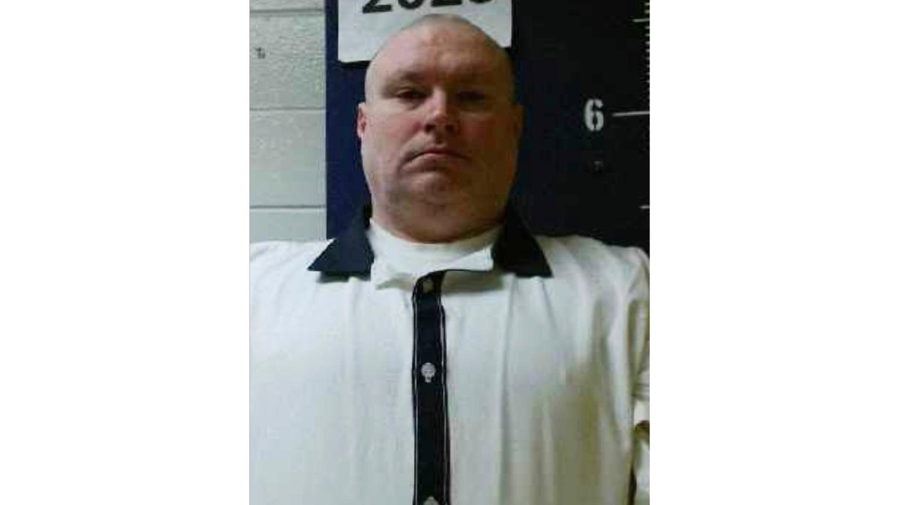 Georgia Board Denies Clemency Before Humphreys Execution