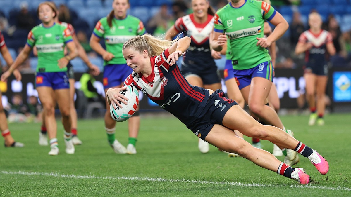 Dolphins and Roosters Clash in Preliminary Final with Grand Final Berth at Stake