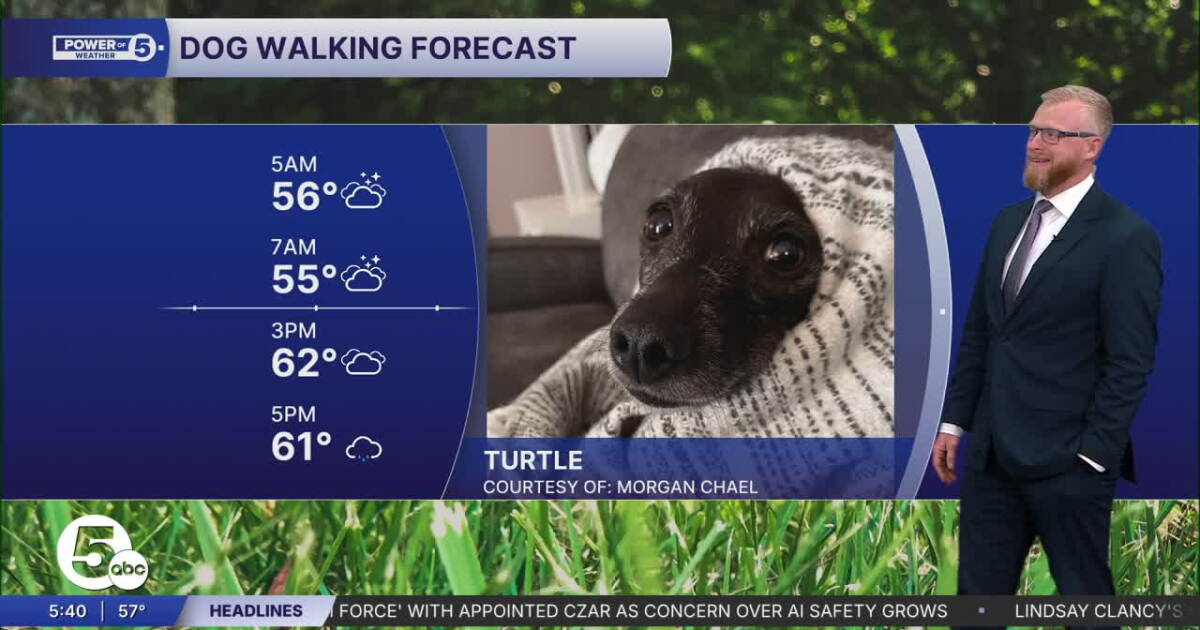 Fall Arrives Across the United States Amid Drastically Varied Regional Weather Patterns