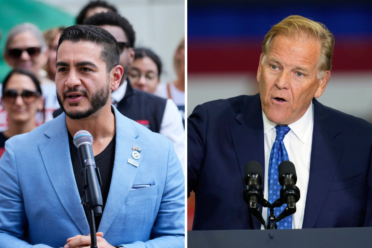 New Fox News Poll Shows Dead Heat Between El-Sayed and Rogers in Michigan