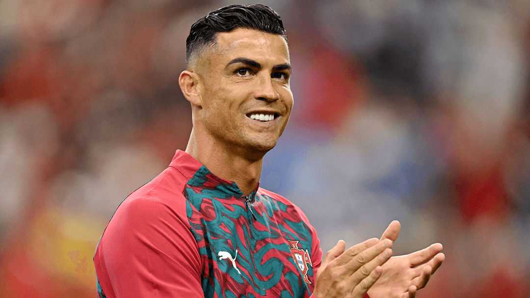 Cristiano Ronaldo Continues Portugal Career Under Manager Jorge Jesus Ahead of Wales Match