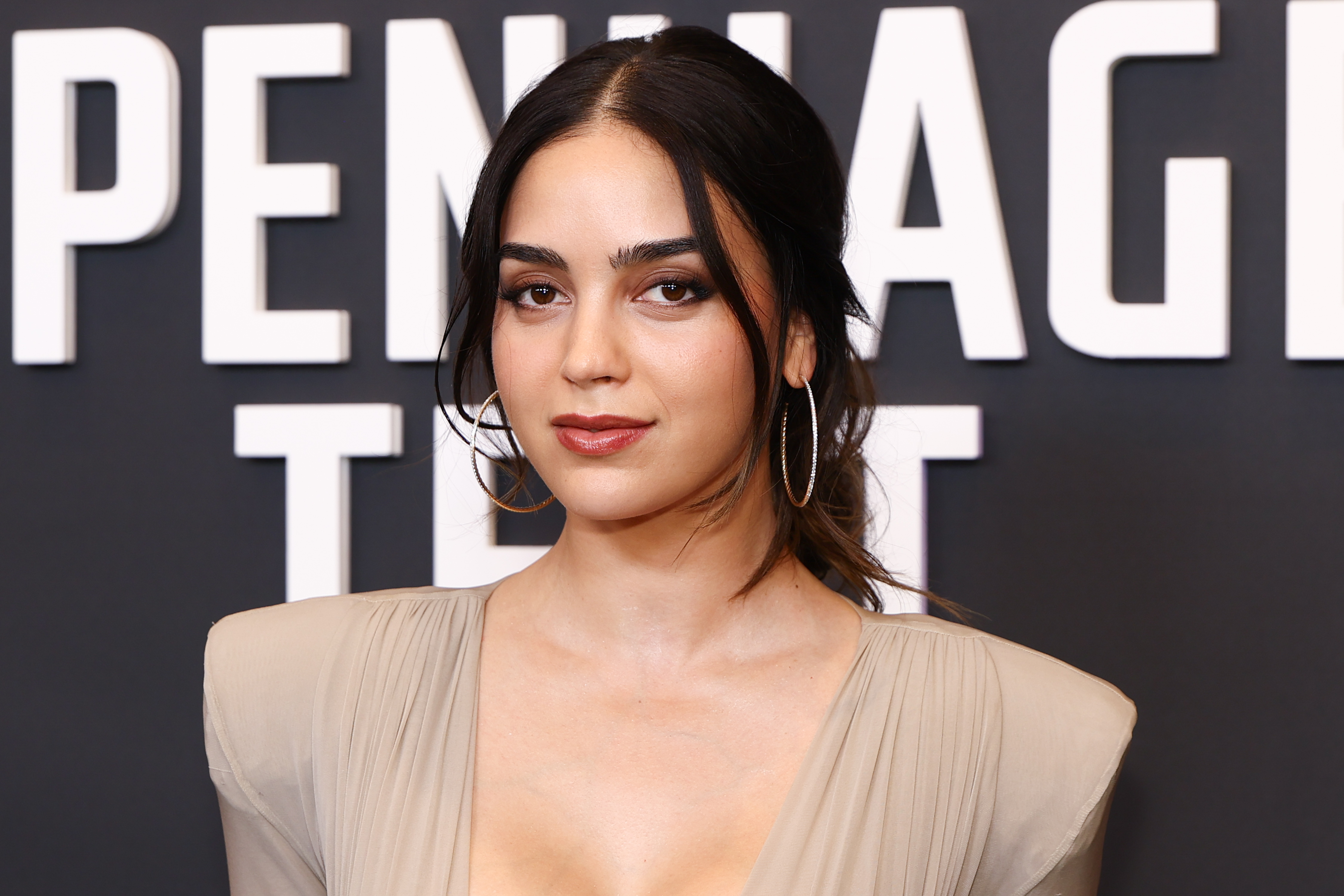Melissa Barrera States She Might Return to Scream If Rights Leave Spyglass