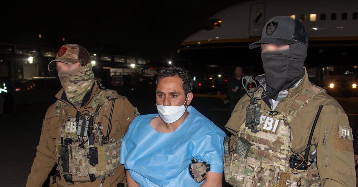 ISIS-K Aide Receives Twenty Years in Federal Prison for Kabul Attack Support