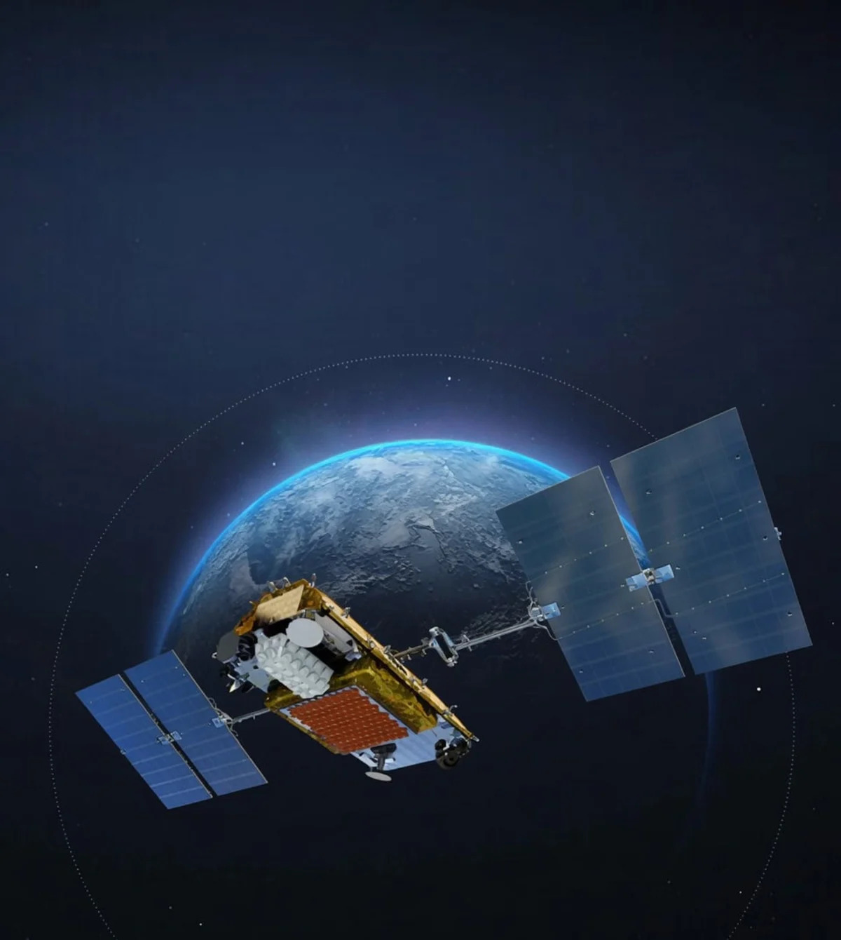 AT&T Teams Up With Amazon Leo to Deliver Enterprise Satellite Connectivity
