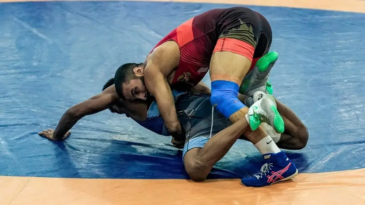 India Sends 503 Athletes to Target Record Medal Haul at Asian Games