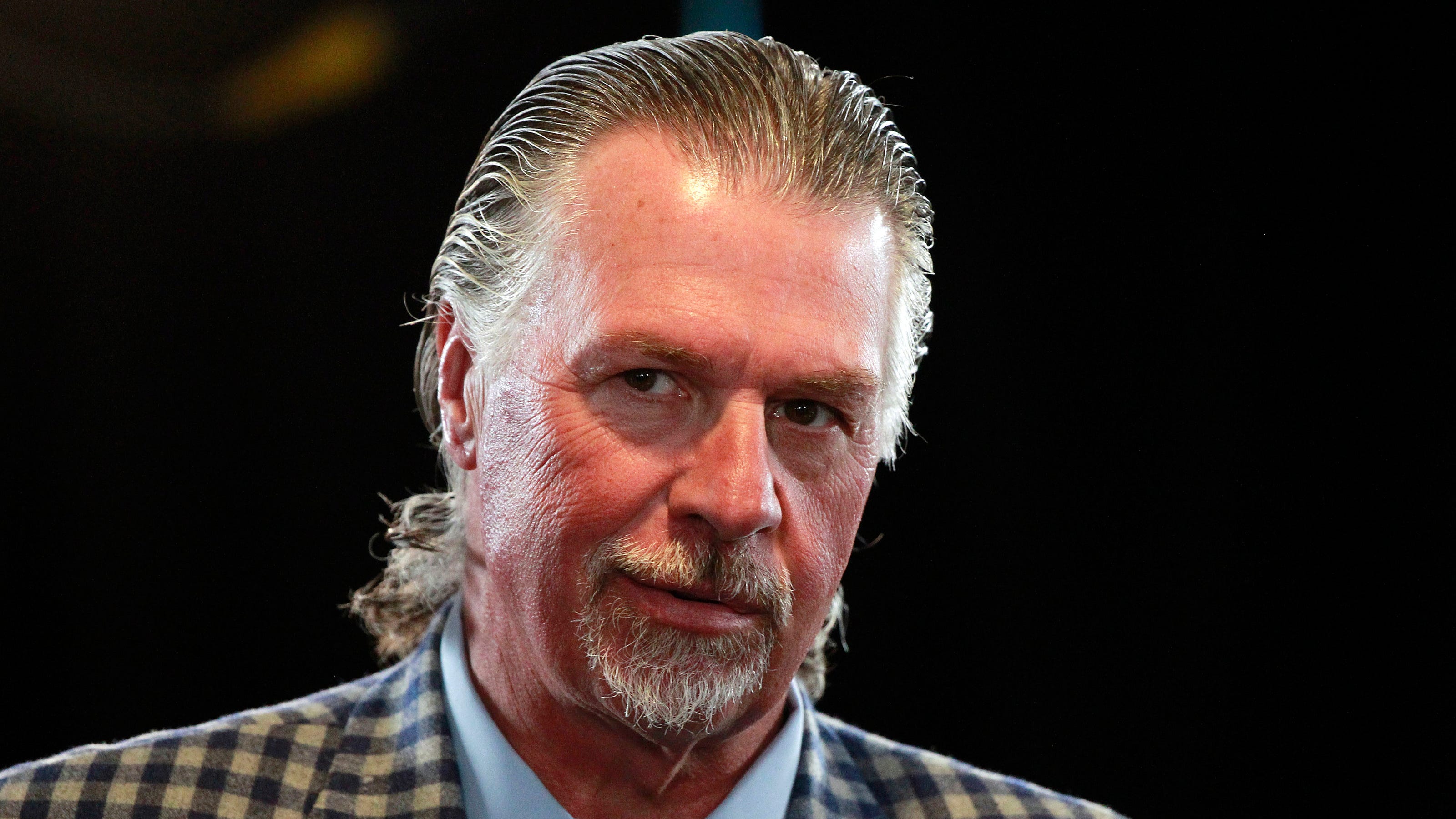Longtime ESPN hockey analyst and former player Barry Melrose passes away
