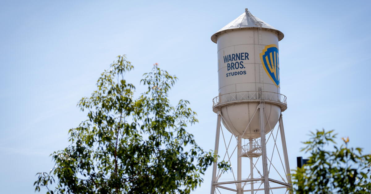 Federal Judge Approves Paramount's Massive $111 Billion Acquisition of Warner Bros Discovery