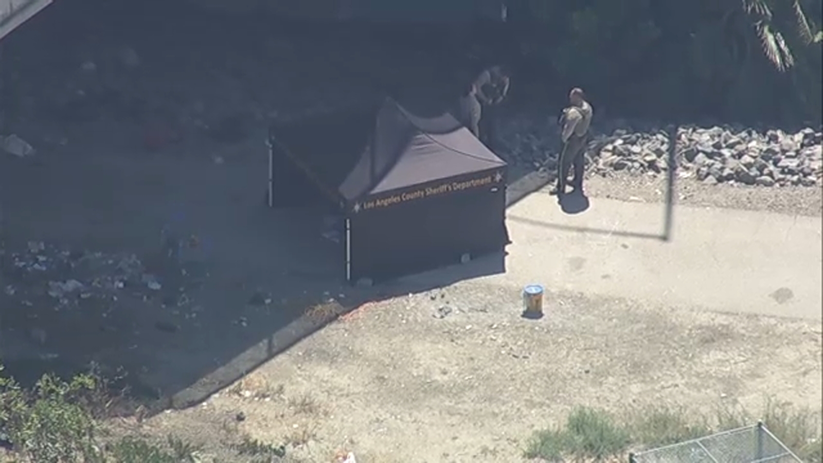 Authorities Investigate Two Bodies Found Near Carson Channel Over Two Days